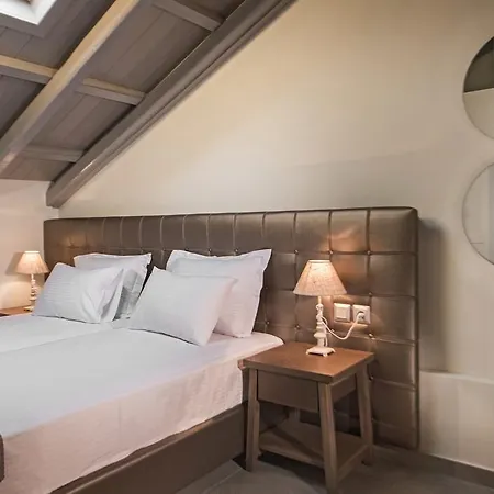 Armonia Lux Ιερισσός