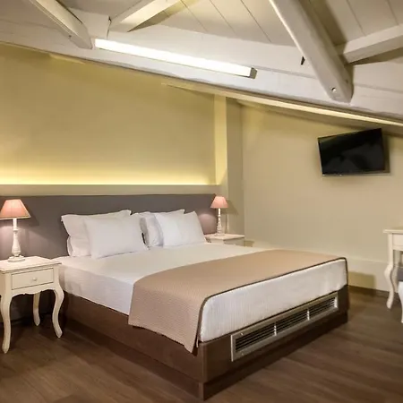 Armonia Lux * Ιερισσός