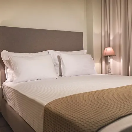 Appartement Armonia Lux *