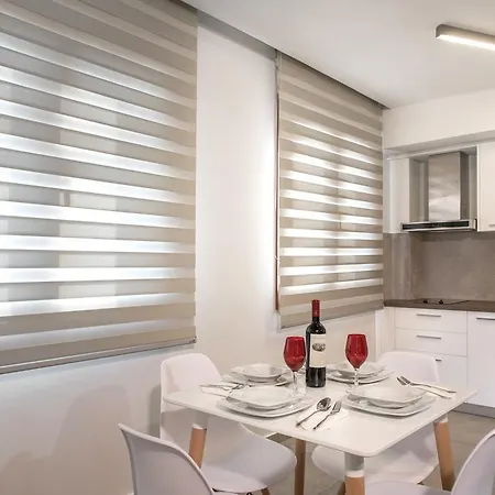 Armonia Lux Apartment Ierissos