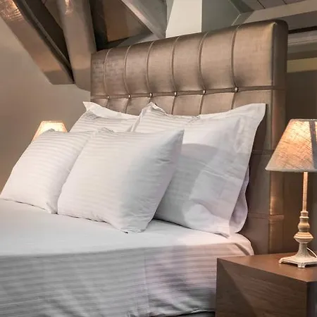 Armonia Lux Apartment