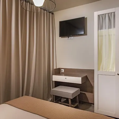Armonia Lux Apartment *