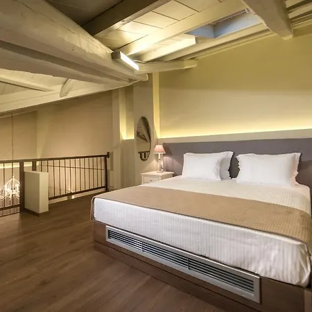 Armonia Lux Apartment Ierissos