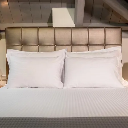 아파트 Armonia Lux 이에리소스