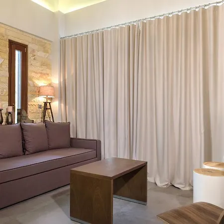 Armonia Lux * Ierissos