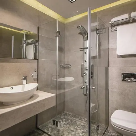 Armonia Lux Apartment