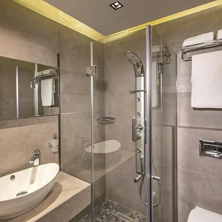 Apartment Armonia Lux