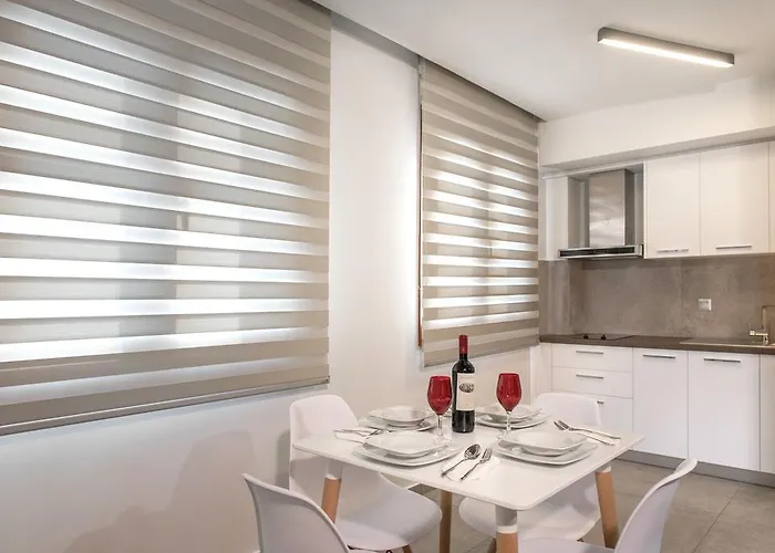 Armonia Lux Apartamento Ierissos