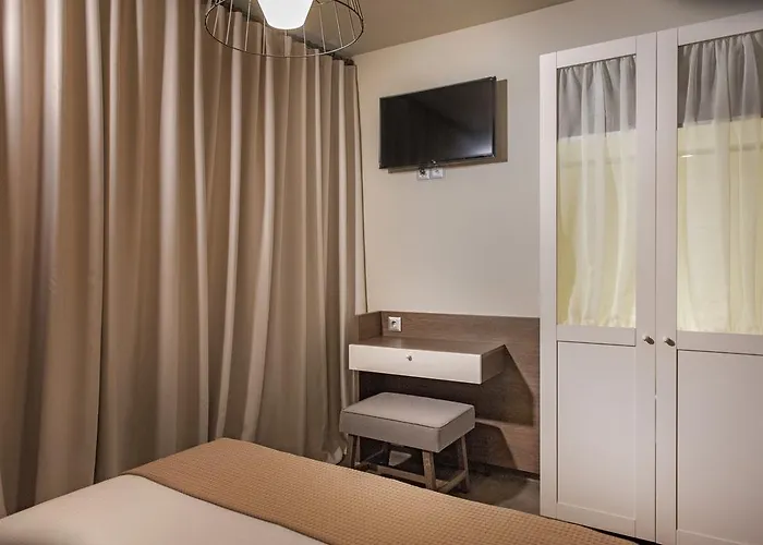 Armonia Lux Apartamento *