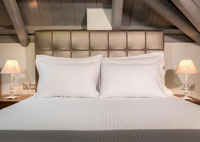 Apartamento Armonia Lux Ierissos