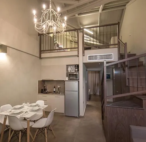 Armonia Lux Apartamento