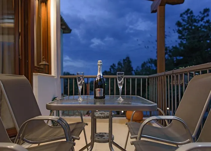 Apartamento Armonia Lux