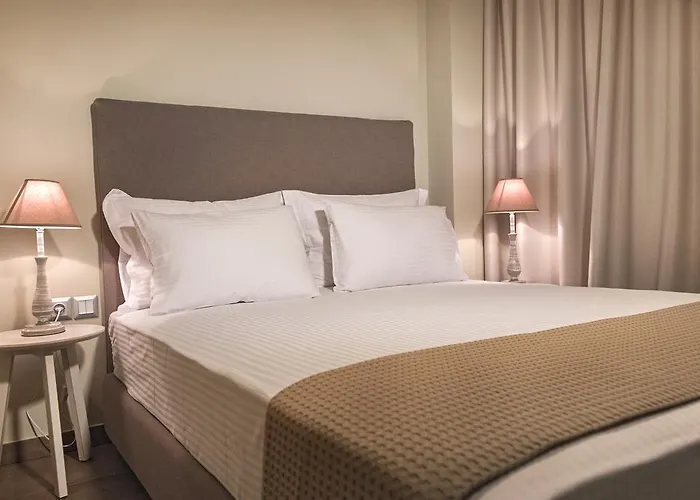 Apartamento Armonia Lux *