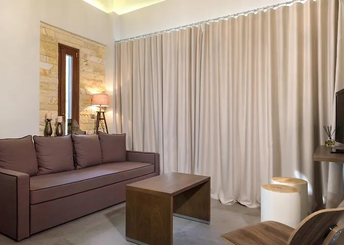 Armonia Lux * Ierissos