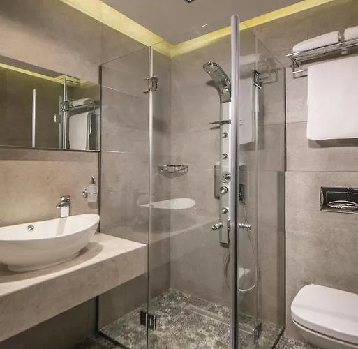 Armonia Lux Apartamento