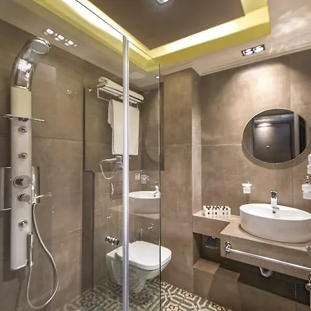 Armonia Lux * Ierissós