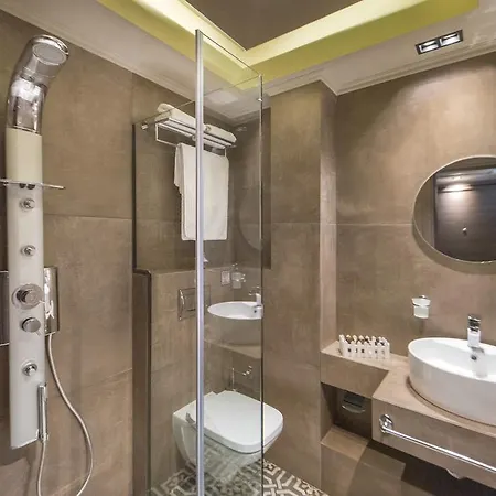 Armonia Lux * Ierissós