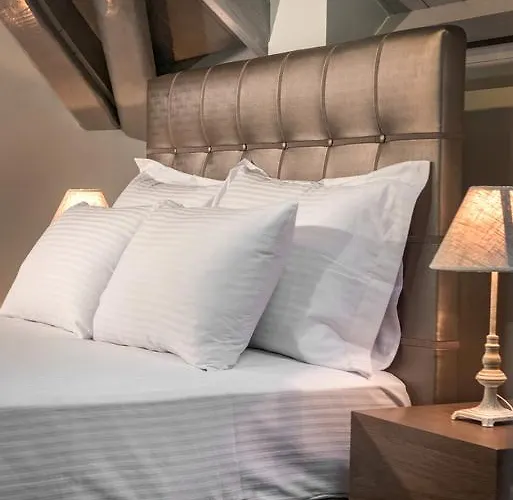 Armonia Lux Apartmán